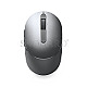 Dell MS5120W Mobile Pro Wireless Mouse Titan Gray