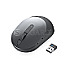 Dell MS5120W Mobile Pro Wireless Mouse Titan Gray