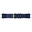 Samsung ET-SFR89L Ridge Sport Band 20mm M/L Navy