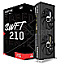 16GB XFX RX-76TSWFTFP Speedster SWFT 210 Radeon RX7600XT