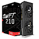 16GB XFX RX-76TSWFTFP Speedster SWFT 210 Radeon RX7600XT