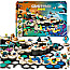 Ravensburger 27059 GraviTrax Starter-Set XXL Planet Kugelbahn