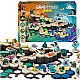 Ravensburger 27059 GraviTrax Starter-Set XXL Planet Kugelbahn