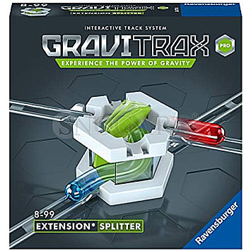 Ravensburger 22383 GraviTrax Pro Splitter Erweiterung