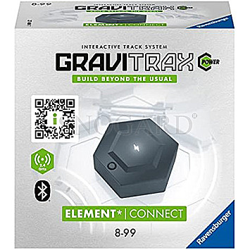 Ravensburger 27469 GraviTrax Power Element Connect