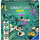 Ravensburger 23747 GraviTrax Junior Jungle Erweiterung