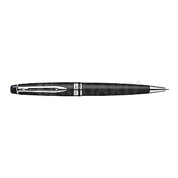 Waterman S0951900 Expert Kugelschreiber Matt Black C.C.