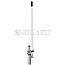 Poynting A-OMNI-0121-01-V3 6dbi Omni-Direktional Antenne 5m SMA