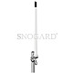 Poynting A-OMNI-0121-01-V3 6dbi Omni-Direktional Antenne 5m SMA