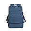 Rivacase 8365 Carry-on 17.3" Notebook Rucksack blau