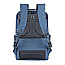 Rivacase 8365 Carry-on 17.3" Notebook Rucksack blau