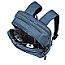 Rivacase 8365 Carry-on 17.3" Notebook Rucksack blau