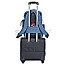 Rivacase 8365 Carry-on 17.3" Notebook Rucksack blau