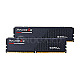 32GB G.Skill F5-6400J3239G16GX2-RS5K Ripjaws S5 CL32 DDR5-6400 Kit schwarz