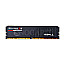 32GB G.Skill F5-6400J3239G16GX2-RS5K Ripjaws S5 CL32 DDR5-6400 Kit schwarz