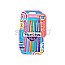 Papermate 2028899 Flair Faserschreiber 6er Candy Pop M