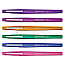 Papermate 2028899 Flair Faserschreiber 6er Candy Pop M