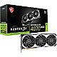 12GB MSI V513-643R GeForce RTX4070 SUPER 12G Ventus 3X OC