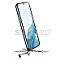 Cellularline CLEARDUOGALS23T Clear Strong Samsung Galaxy S23 transparent