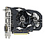 4GB ASUS DUAL-GTX1650-O4GD6-P-EVO Dual GeForce GTX1650 OC EVO