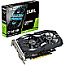 4GB ASUS DUAL-GTX1650-O4GD6-P-EVO Dual GeForce GTX1650 OC EVO