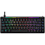 ASUS ROG Falchion Ace HFX RGB ROG HFX Magnetic Gaming Keyboard USB