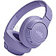 JBL JBLT720BTPUR Tune 720BT Wireless On-Ear Bluetooth 5.3 Headset violett