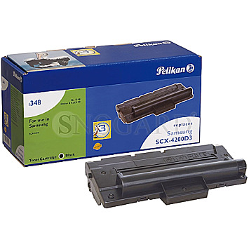 Pelikan 1348 Samsung SCX-4200D3 Toner 3000 Seiten schwarz