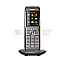 Gigaset CL690A SCB Analog/DECT/VoIP Telefon + Anrufbeantworter anthrazit