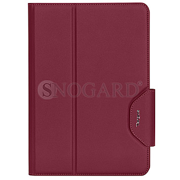 Targus THZ85513GL VersaVu Classic Case iPad 10.2-10.5" burgund rot