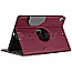 Targus THZ85513GL VersaVu Classic Case iPad 10.2-10.5" burgund rot