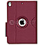 Targus THZ85513GL VersaVu Classic Case iPad 10.2-10.5" burgund rot