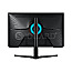 81.3cm(32") Samsung Odyssey G7 G70B IPS 4K UHD 144Hz GLAN WiFi Pivot Mediaplayer