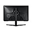 81.3cm(32") Samsung Odyssey G7 G70B IPS 4K UHD 144Hz GLAN WiFi Pivot Mediaplayer