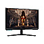 81.3cm(32") Samsung Odyssey G7 G70B IPS 4K UHD 144Hz GLAN WiFi Pivot Mediaplayer