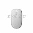 Cherry AK-PMH3 RF Medical Mouse 3-Button Scroll Wireless IP68 white