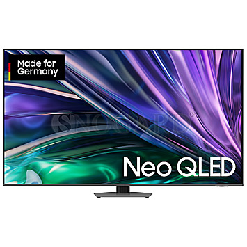 190.5cm (75") Samsung GQ75QN85D Neo QLED UHD 4K Smart TV 100Hz WiFi Tizen