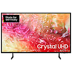 109.2cm (43") Samsung GU43DU7199 DU7199 Crystal UHD 4K Smart TV WiFi Tizen