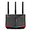 ASUS RT-BE86U BE6800 WiFi7 WLAN Router