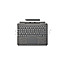 Microsoft 8X8-00168 Surface Pro Signature Keyboard+Cover+Pan2 Platin Slim