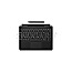 Microsoft 8X8-00145 Surface Pro Signature Keyboard+Cover+Pan2 Black Slim