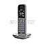 Gigaset CL390A Analog/DECT Telefon mit Anrufbeantworter satellite grey