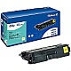 Pelikan 1246y Brother TN-321Y Toner 1500 Seiten gelb