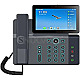 Fanvil V67 Smart Android Video Phone VoIP-Telefon