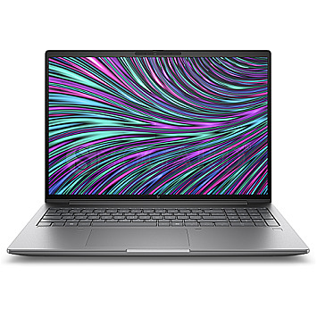 40.6cm(16") HP ZBook Power G11 86B30EA U9-185H 32GB 1TB M.2 RTX 3000 Ada W11Pro