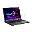 40.6cm(16")ASUS ROG Strix G16 G614JZR-N4031W i9-14900HX 32GB 1TB M.2 RTX4080 W11