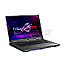 40.6cm(16")ASUS ROG Strix G16 G614JZR-N4031W i9-14900HX 32GB 1TB M.2 RTX4080 W11