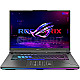 40.6cm(16")ASUS ROG Strix G16 G614JZR-N4031W i9-14900HX 32GB 1TB M.2 RTX4080 W11