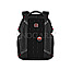 Wenger/SwissGear 611650 PlayerOne Notebook Rucksack 17.3" schwarz