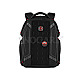 Wenger/SwissGear 611650 PlayerOne Notebook Rucksack 17.3" schwarz